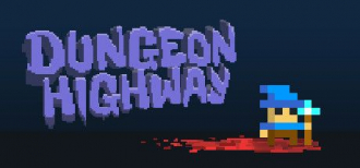 extrait jeux-video Dungeon Highway