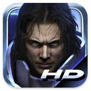 extrait jeux-video Dungeon Hunter