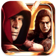 extrait jeux-video Dungeon Hunter 2