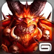 extrait jeux-video Dungeon Hunter 4
