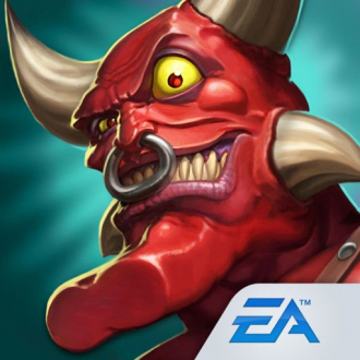 extrait jeux-video Dungeon Keeper (2013)