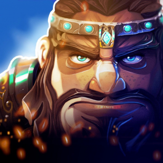 extrait jeux-video Dungeon Legends