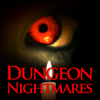 extrait jeux-video Dungeon Nightmares