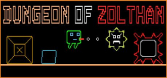 extrait jeux-video Dungeon of Zolthan