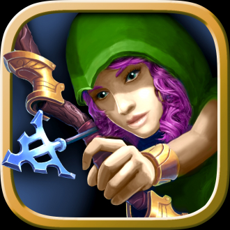 extrait jeux-video Dungeon Quest
