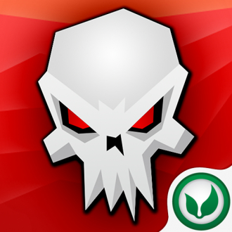 extrait jeux-video Dungeon Raid