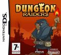 extrait jeux-video Dungeon Raiders