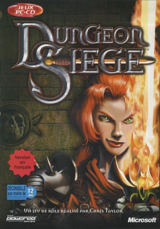 extrait jeux-video Dungeon Siege