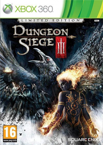 extrait jeux-video Dungeon Siege III