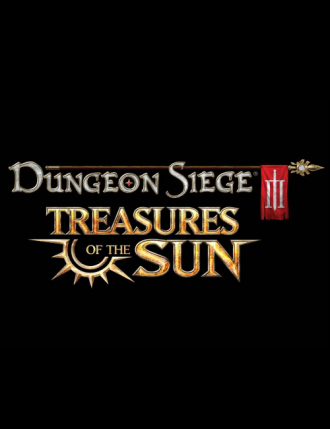 extrait jeux-video Dungeon Siege III : Treasures of the Sun