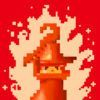 extrait jeux-video Dungeon Slide -2048