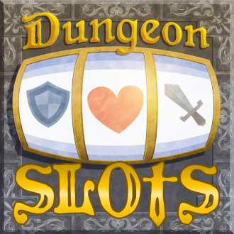 extrait jeux-video Dungeon Slots