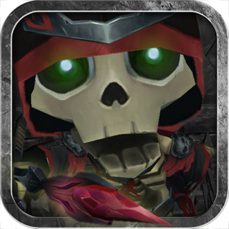 extrait jeux-video Dungeon Tapper