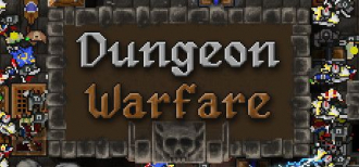 extrait jeux-video Dungeon Warfare