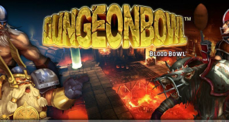 extrait jeux-video Dungeonbowl