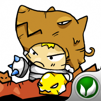 extrait jeux-video DungeonCore