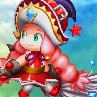 extrait jeux-video DungeonFantasyOnline EN US