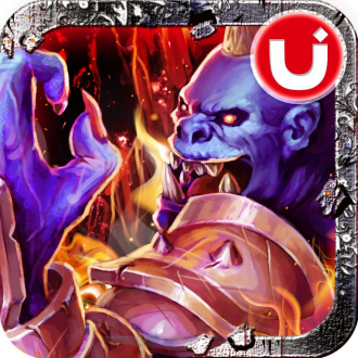 extrait jeux-video Dungeons & Evil EX