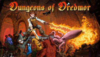 extrait jeux-video Dungeons of Dredmor