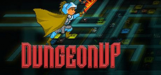 extrait jeux-video DungeonUp