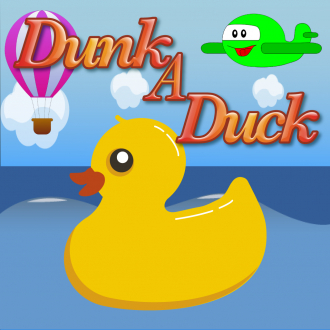 extrait jeux-video Dunk A Duck