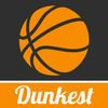 extrait jeux-video Dunkest - Fantabasket NBA