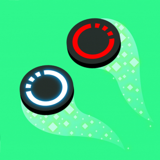 extrait jeux-video Duo : Amazing Duet