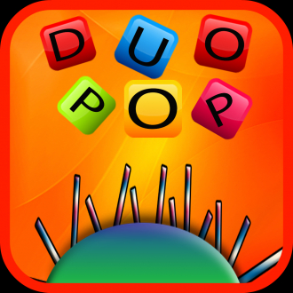 extrait jeux-video Duo Pop