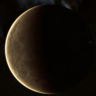 extrait jeux-video Dusk for EVE Online