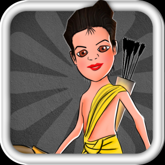 extrait jeux-video Dussehra Game