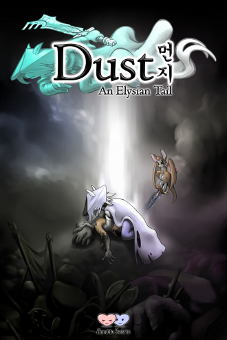 extrait jeux-video Dust: An Elysian Tail