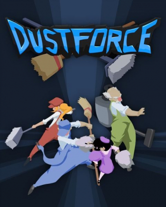 extrait jeux-video Dustforce