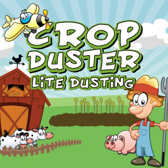 extrait jeux-video Dusty