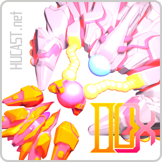 extrait jeux-video DUX
