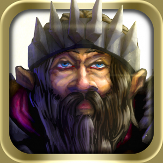 extrait jeux-video Dwarf Lord Unearthed™