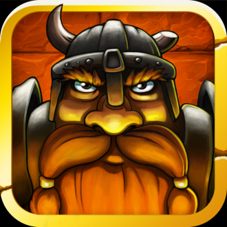 extrait jeux-video Dwarf Quest