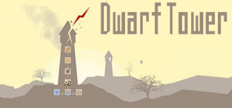 extrait jeux-video Dwarf Tower