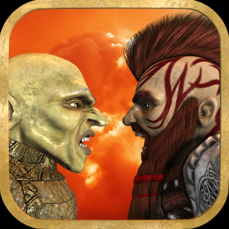 extrait jeux-video Dwarven Chess Lite