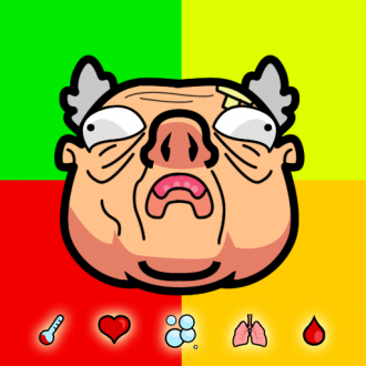 extrait jeux-video Dying Danny Free - mourants danny libre