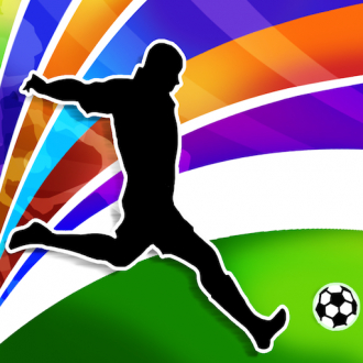 extrait jeux-video Dynamite Pro World Championship Soccer