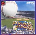 extrait jeux-video Dynamite Slugger