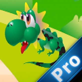 extrait jeux-video Dynasty Dragon Princess Pro