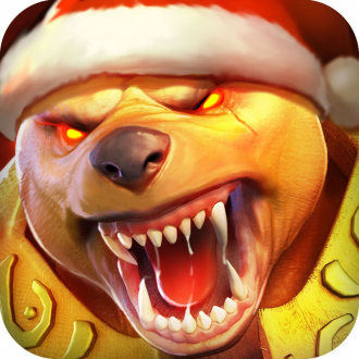 extrait jeux-video Dynasty of Dungeons