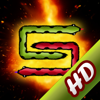 extrait jeux-video Dynasty Snake HD