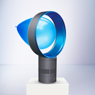 extrait jeux-video Dyson Balloon Game