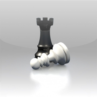extrait jeux-video E.G. Chess