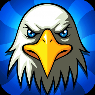 extrait jeux-video Eagles chocolat Revenge jeu gratuit - Eagles Chocolate Revenge Free Game