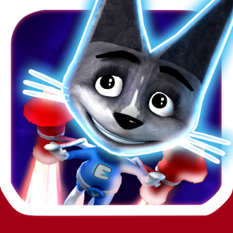 extrait jeux-video Ears the Astronaut