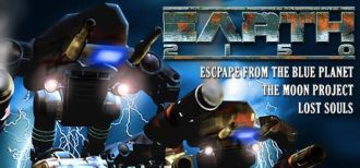 extrait jeux-video Earth 2150 Trilogy