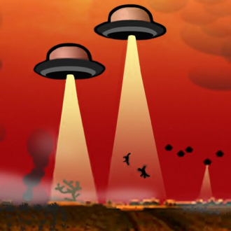 extrait jeux-video Earth Day